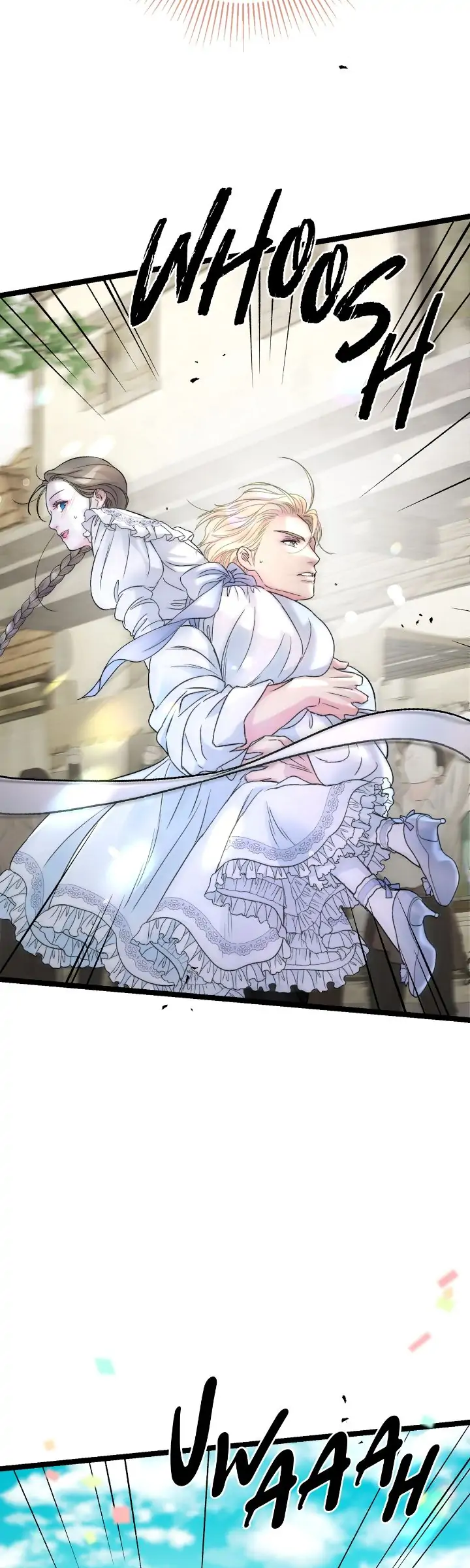 The Problematic Prince Chapter 81 - Page 53