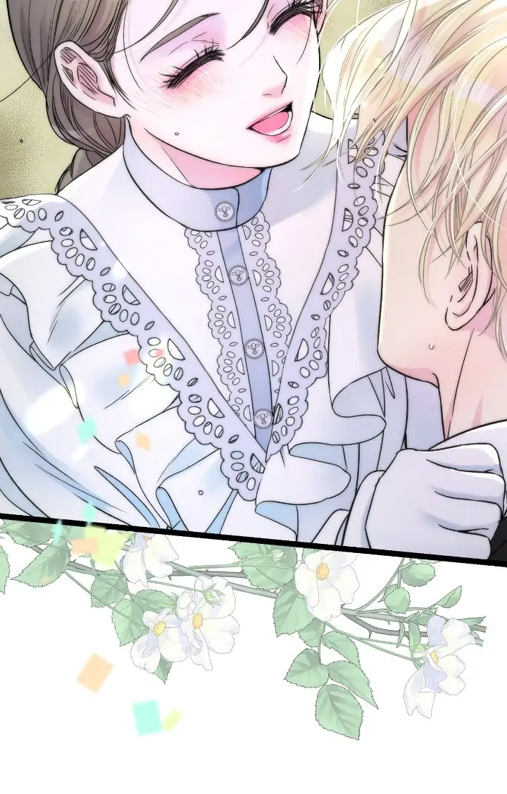 The Problematic Prince Chapter 81 - Page 55