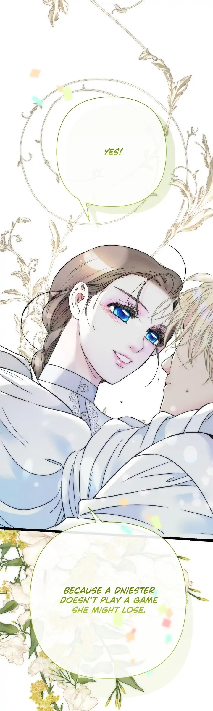 The Problematic Prince Chapter 81 - Page 57