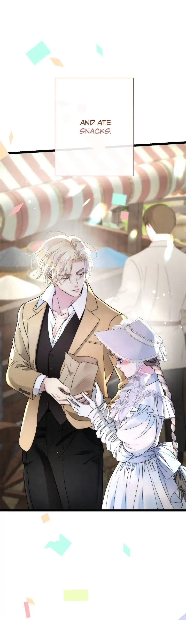 The Problematic Prince Chapter 81 - Page 6