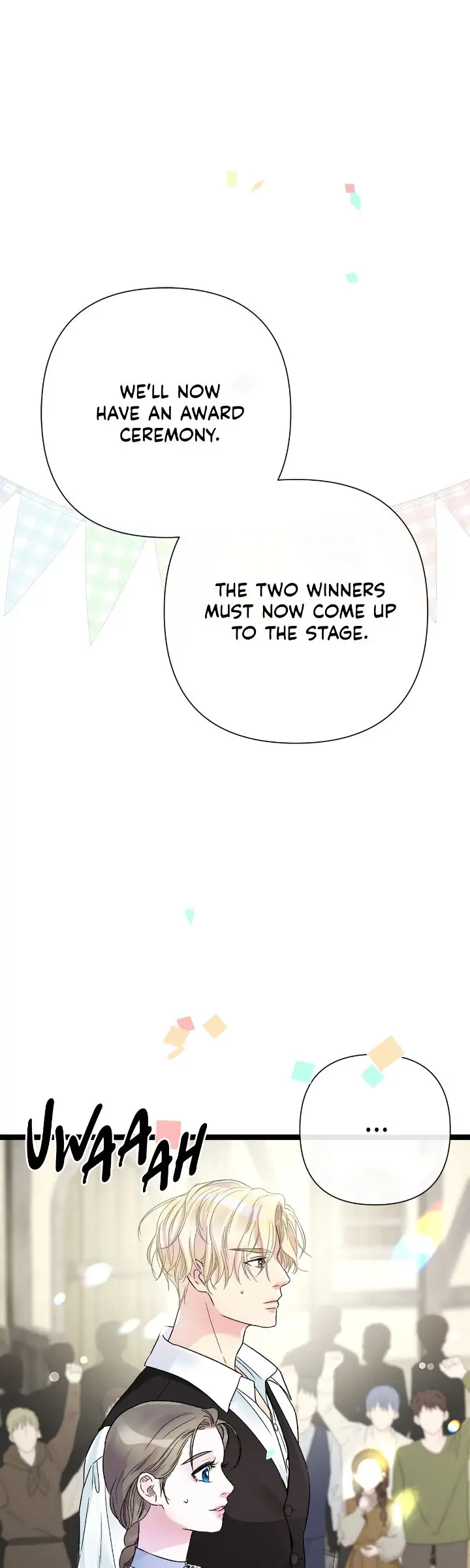 The Problematic Prince Chapter 81 - Page 60