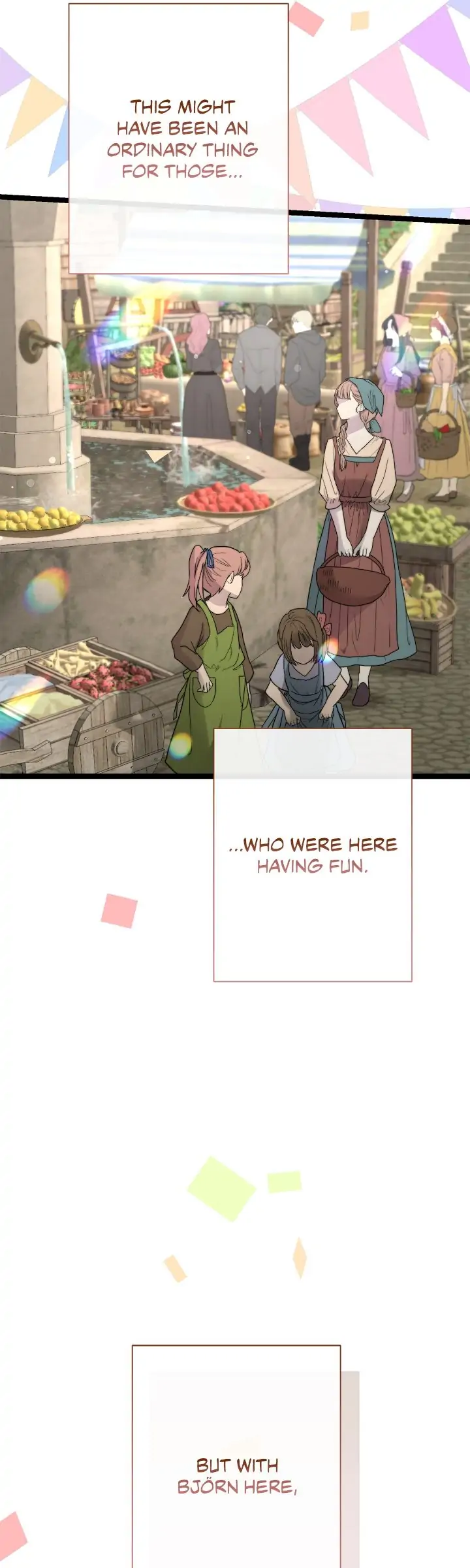 The Problematic Prince Chapter 81 - Page 7