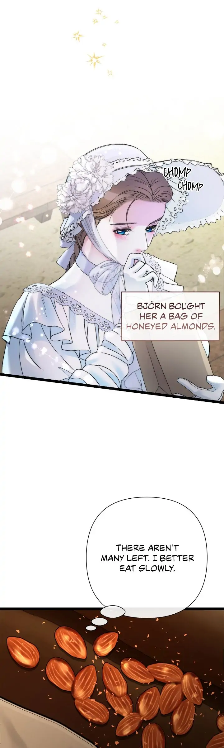 The Problematic Prince Chapter 81 - Page 9