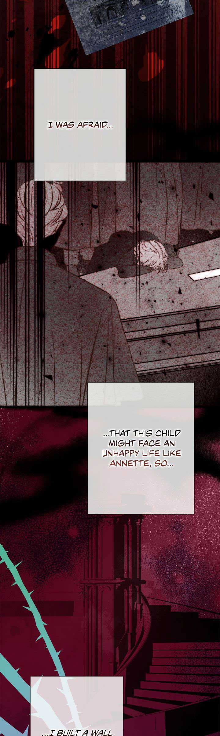 The Problematic Prince Chapter 82 - Page 10