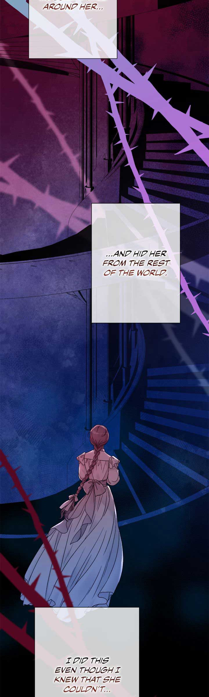 The Problematic Prince Chapter 82 - Page 11