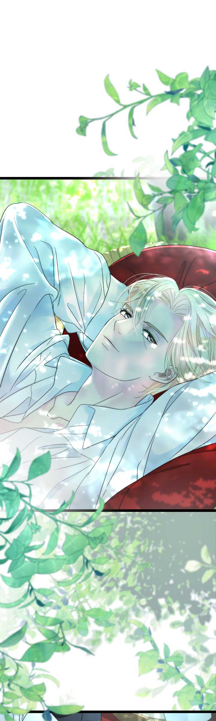 The Problematic Prince Chapter 82 - Page 19