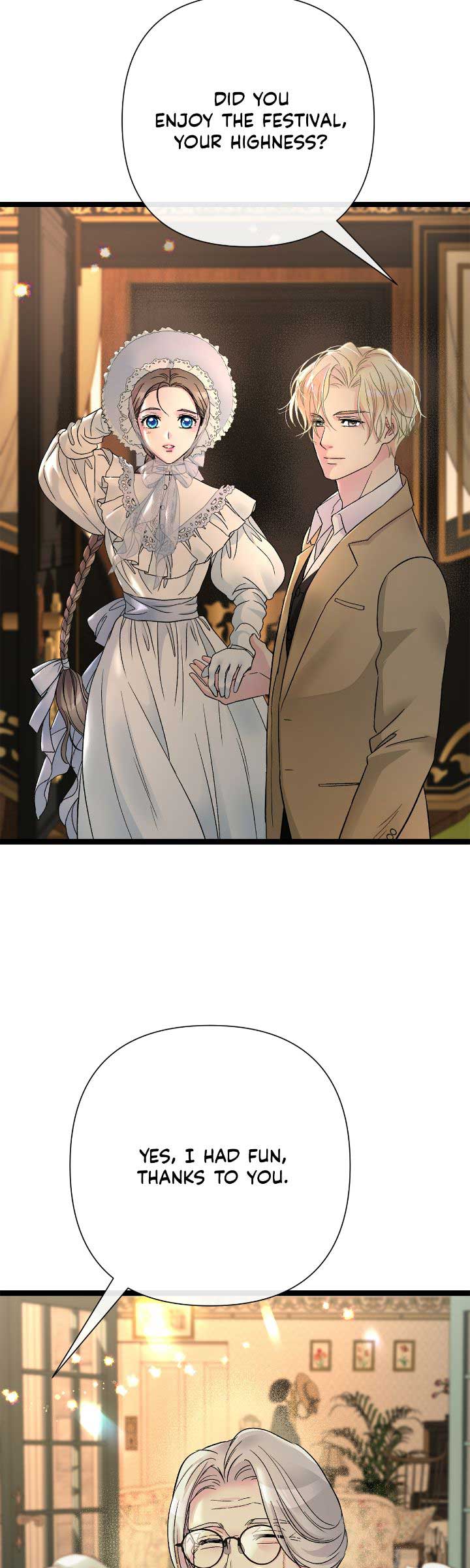 The Problematic Prince Chapter 82 - Page 2