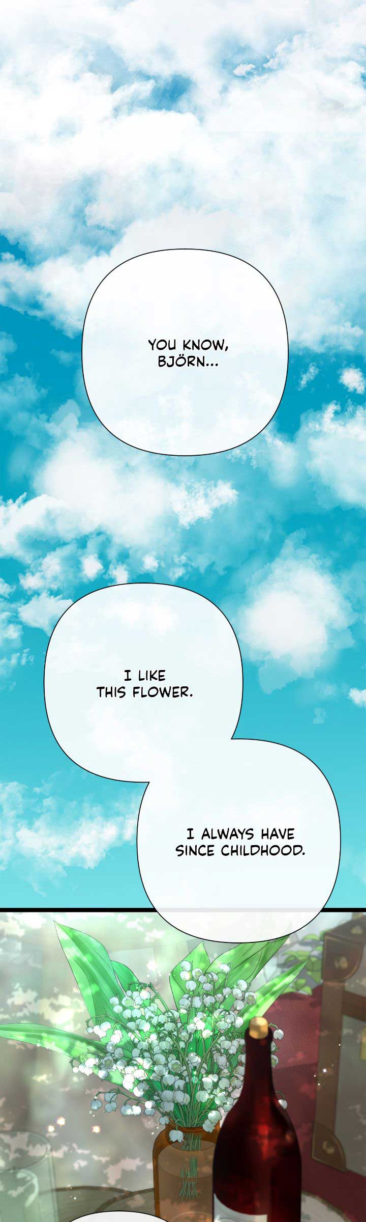 The Problematic Prince Chapter 82 - Page 24