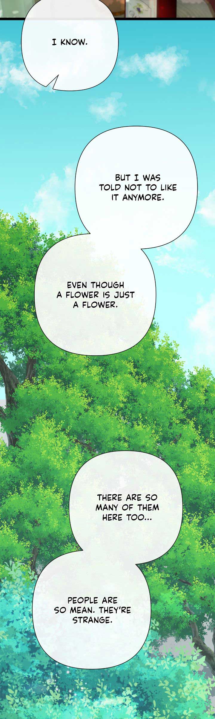 The Problematic Prince Chapter 82 - Page 25