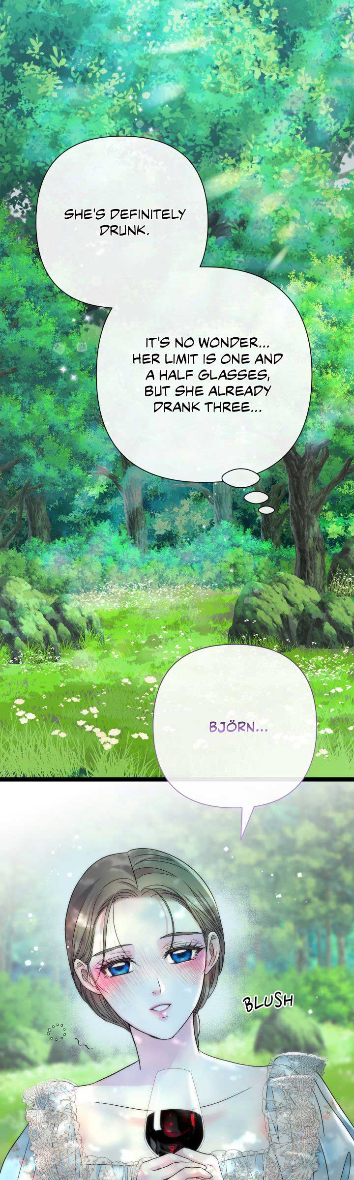 The Problematic Prince Chapter 82 - Page 26