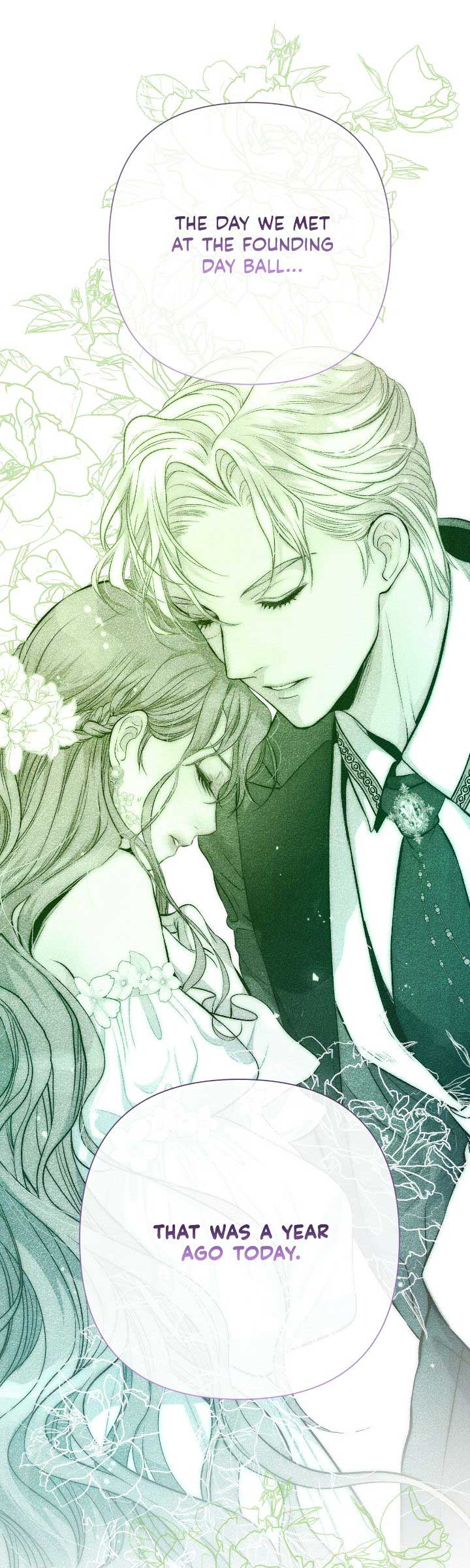 The Problematic Prince Chapter 82 - Page 28