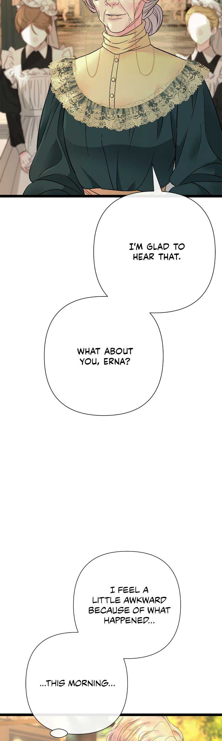 The Problematic Prince Chapter 82 - Page 3