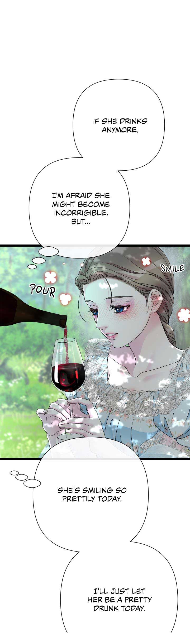 The Problematic Prince Chapter 82 - Page 32