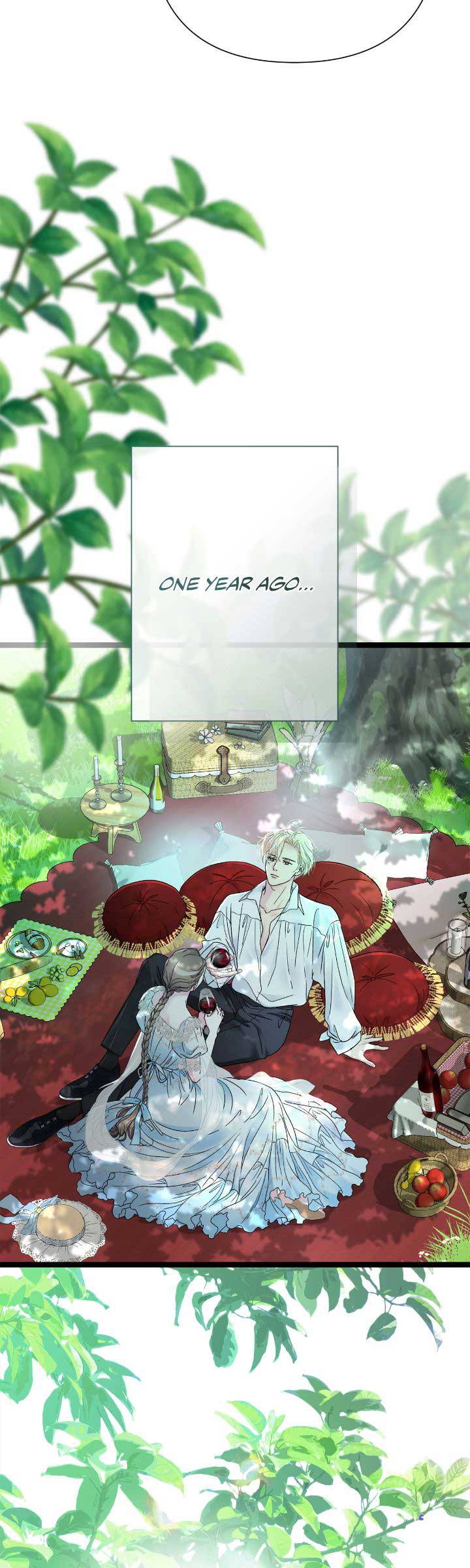 The Problematic Prince Chapter 82 - Page 33