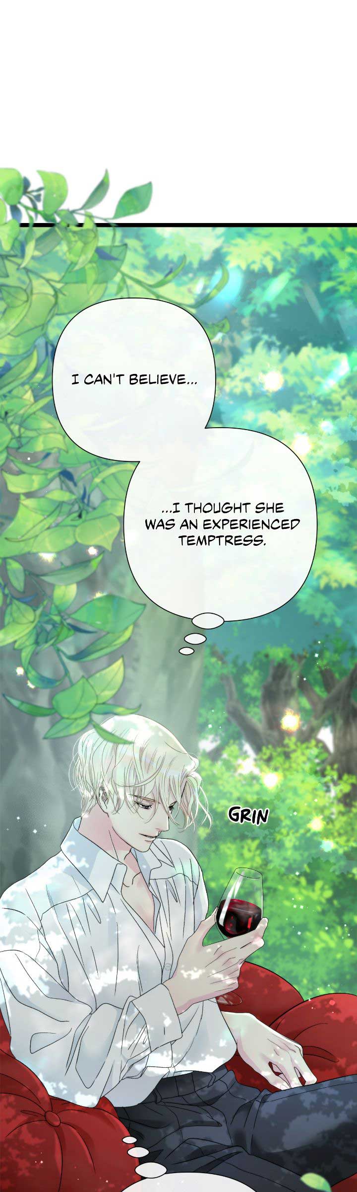 The Problematic Prince Chapter 82 - Page 36