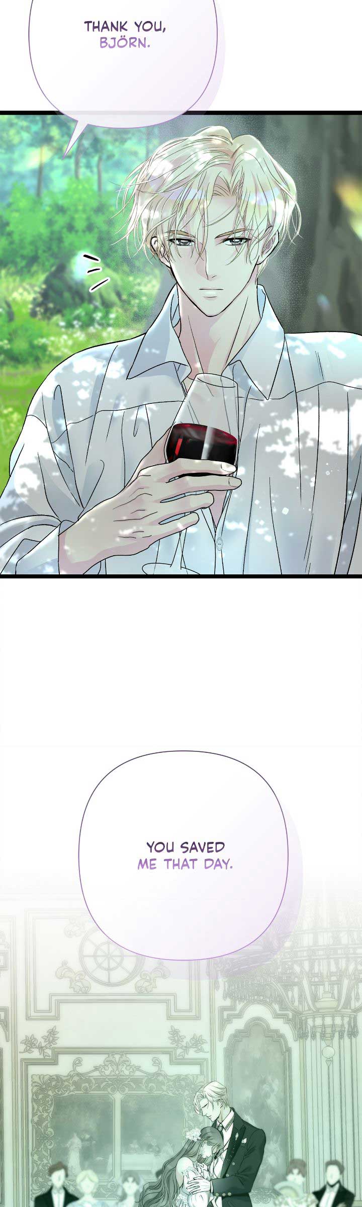 The Problematic Prince Chapter 82 - Page 38