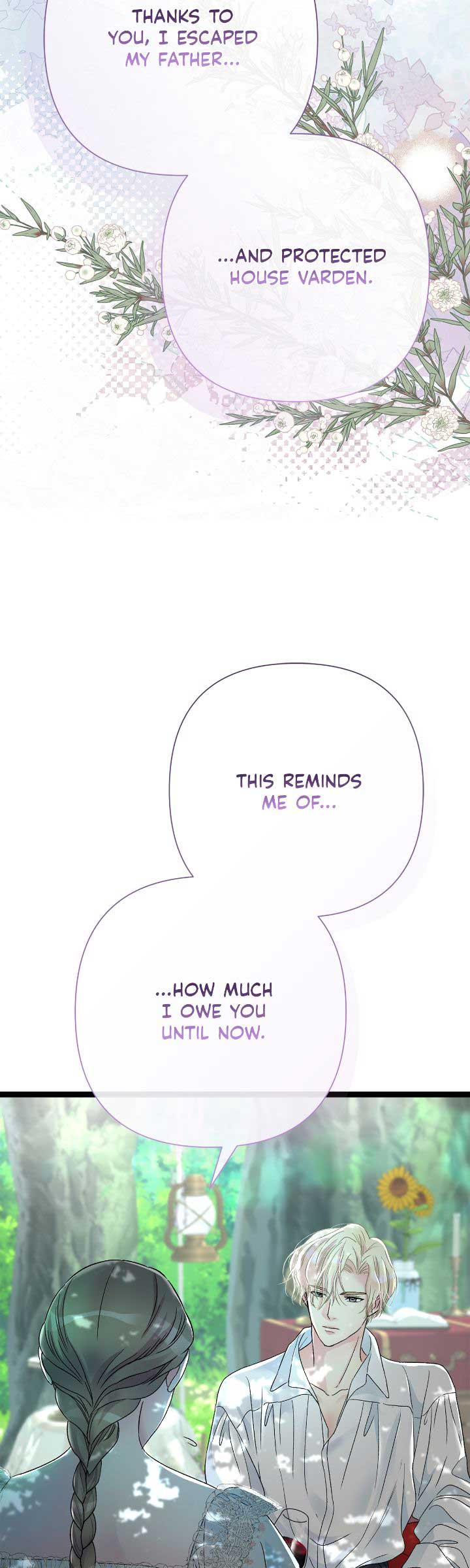 The Problematic Prince Chapter 82 - Page 41