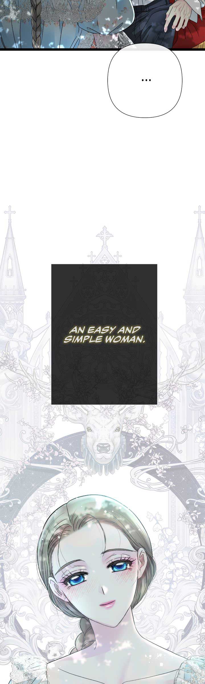 The Problematic Prince Chapter 82 - Page 42