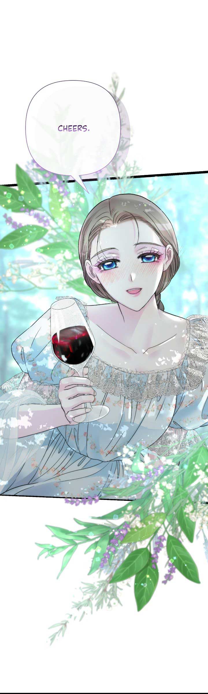 The Problematic Prince Chapter 82 - Page 49