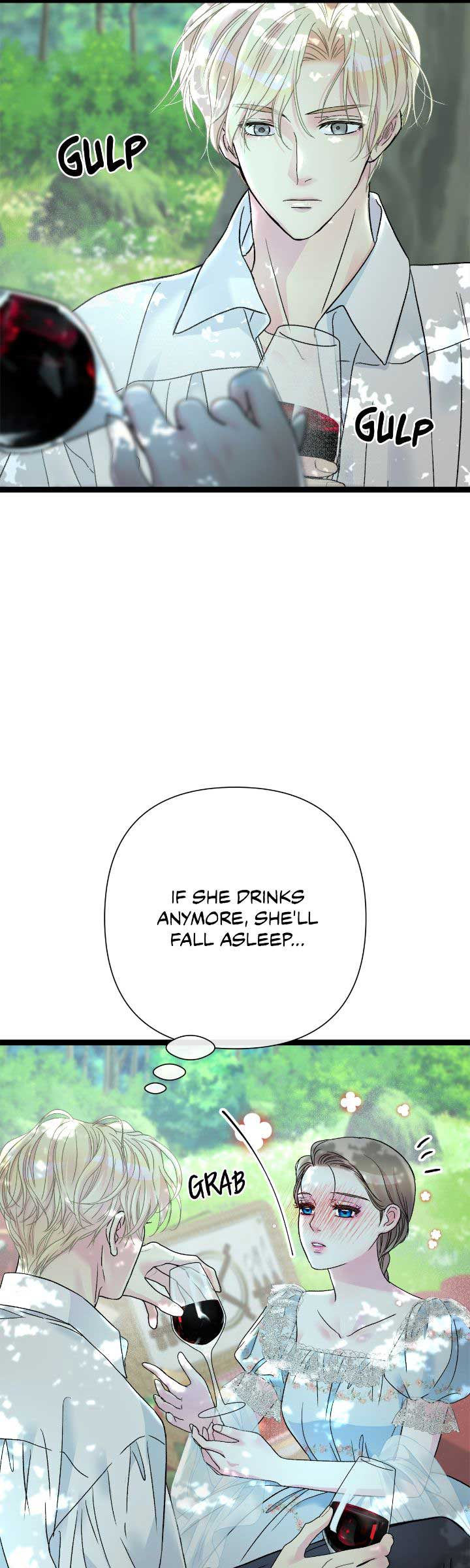 The Problematic Prince Chapter 82 - Page 50