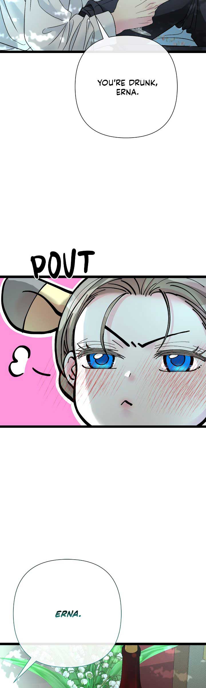 The Problematic Prince Chapter 82 - Page 51