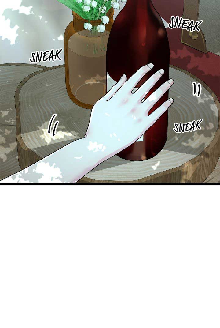 The Problematic Prince Chapter 82 - Page 52