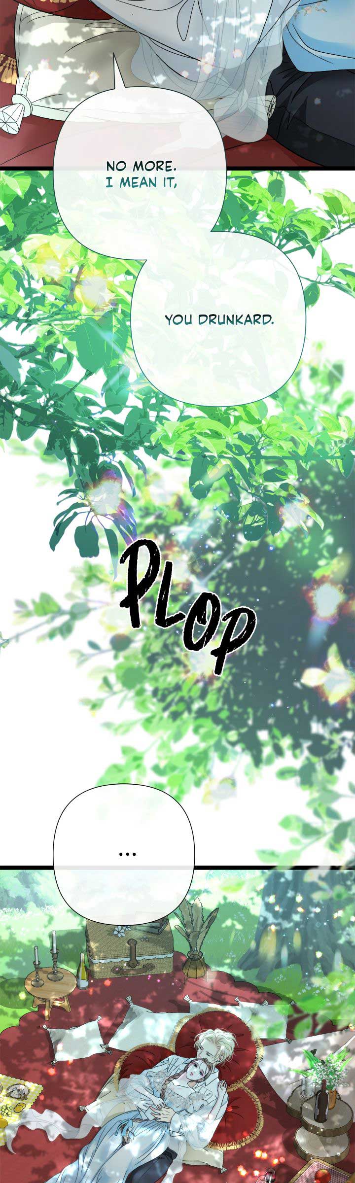 The Problematic Prince Chapter 82 - Page 54