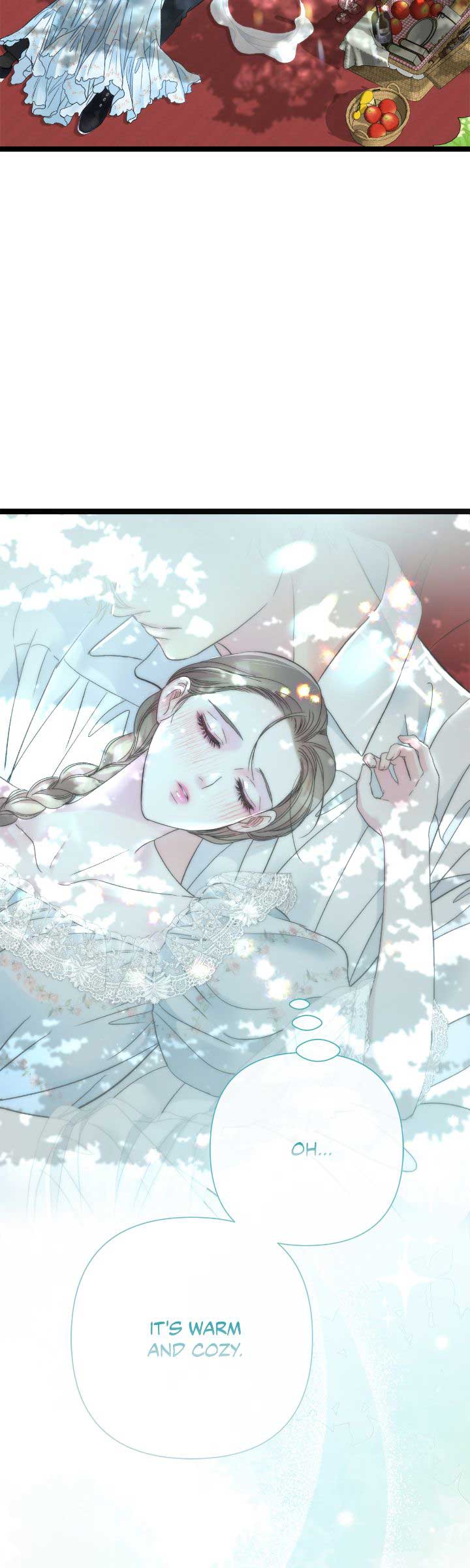 The Problematic Prince Chapter 82 - Page 55