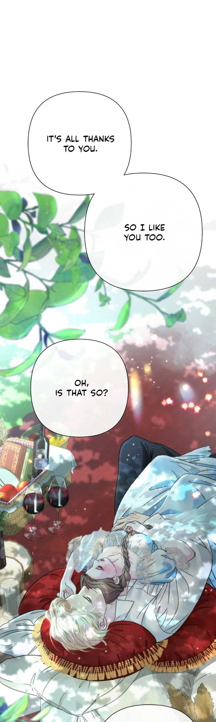 The Problematic Prince Chapter 82 - Page 57