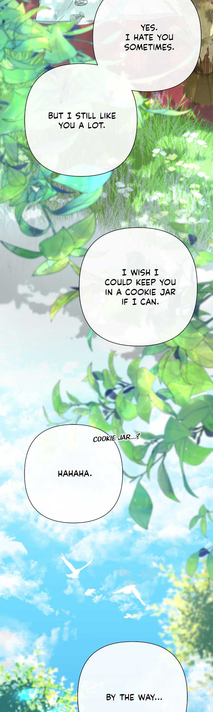 The Problematic Prince Chapter 82 - Page 58