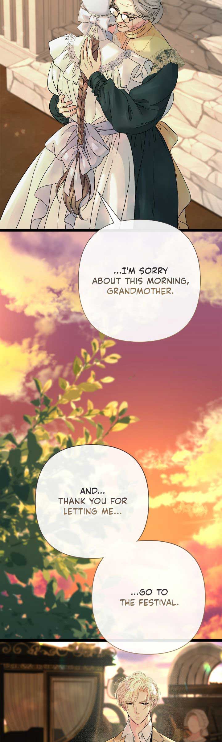 The Problematic Prince Chapter 82 - Page 6