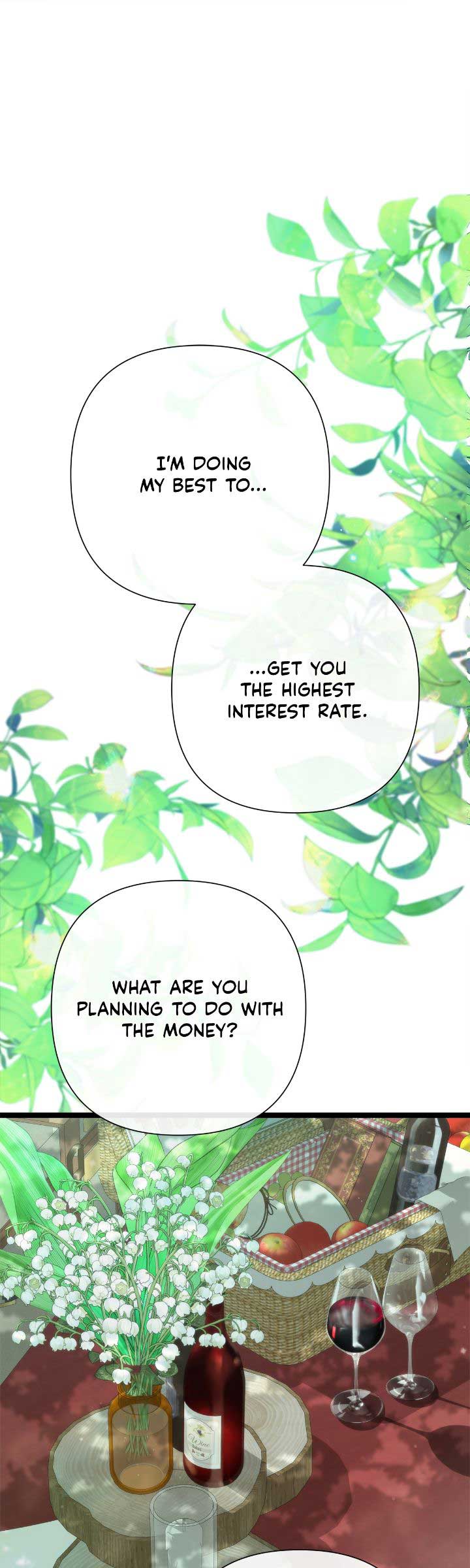 The Problematic Prince Chapter 82 - Page 61