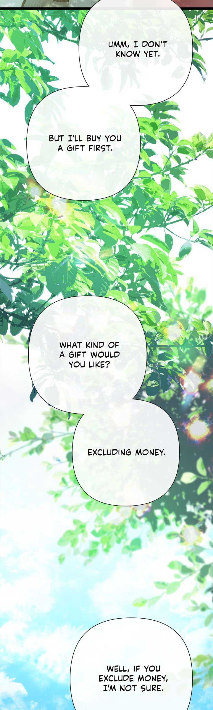 The Problematic Prince Chapter 82 - Page 62