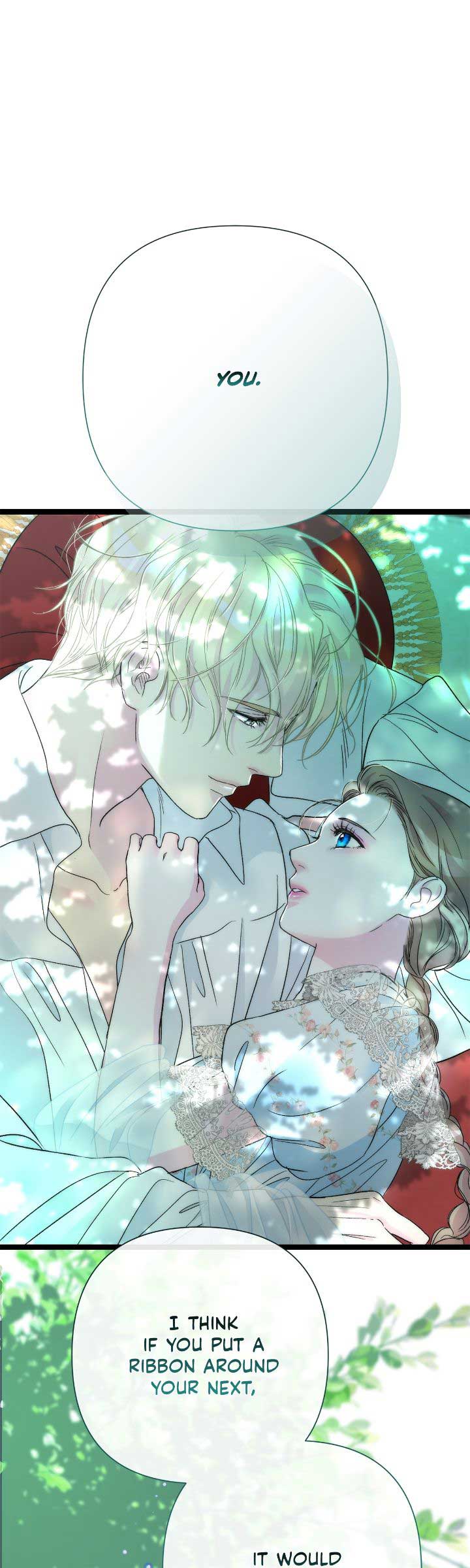 The Problematic Prince Chapter 82 - Page 64