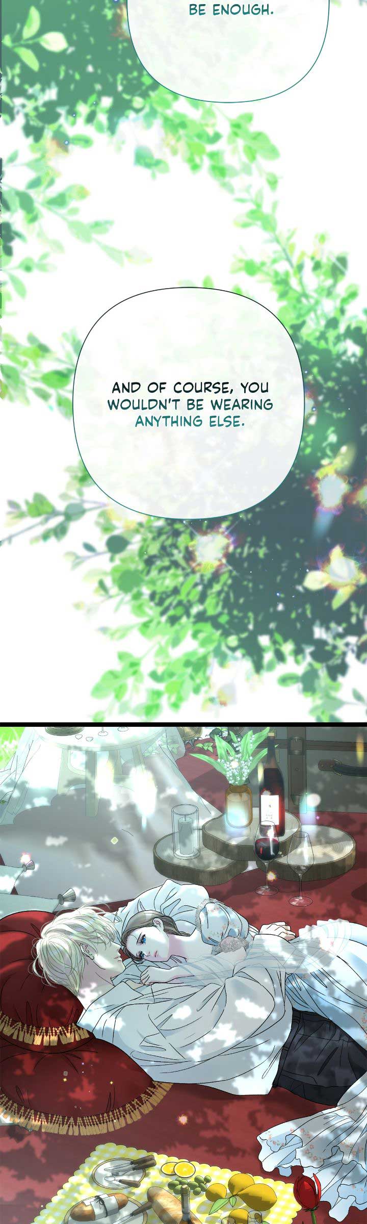 The Problematic Prince Chapter 82 - Page 65