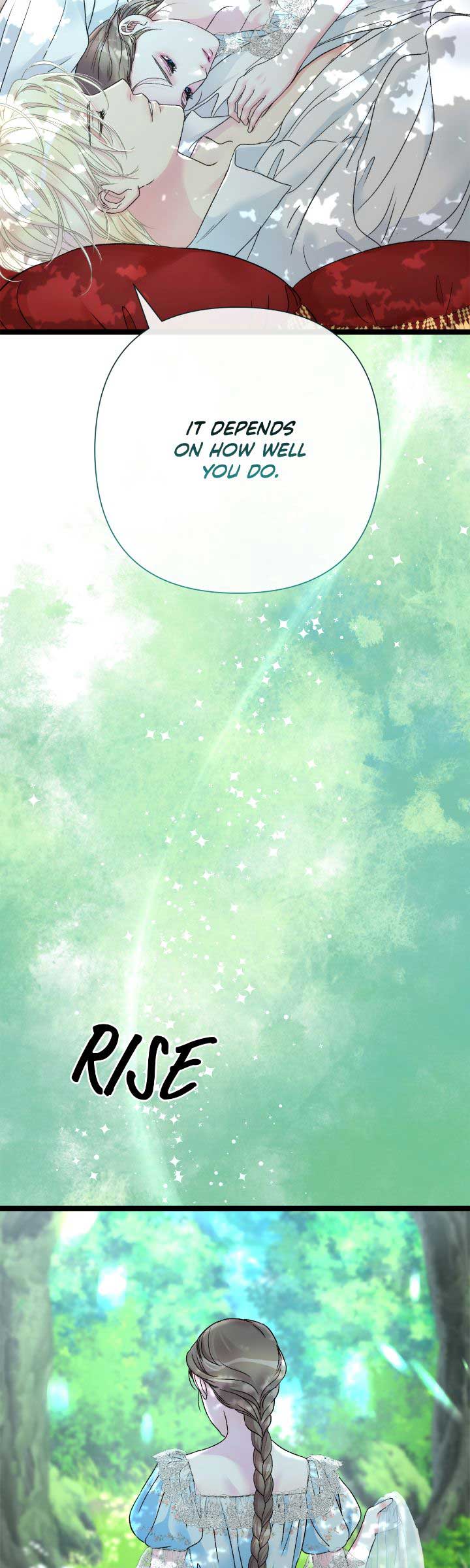 The Problematic Prince Chapter 82 - Page 69