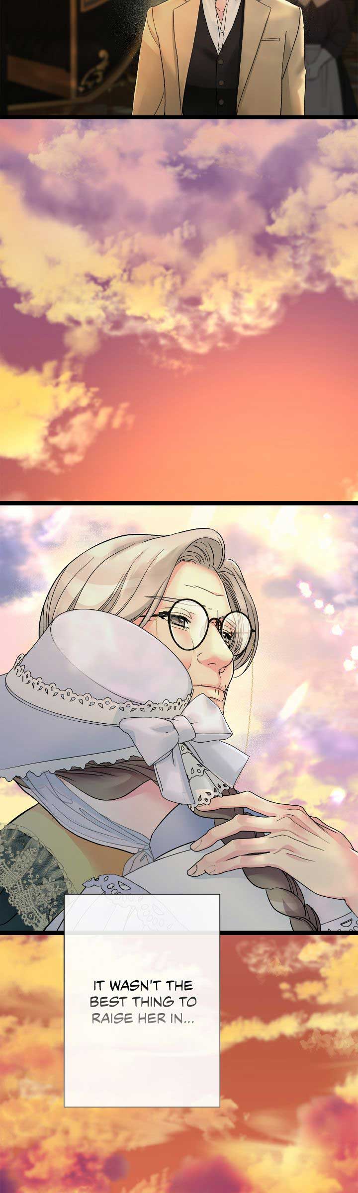 The Problematic Prince Chapter 82 - Page 7