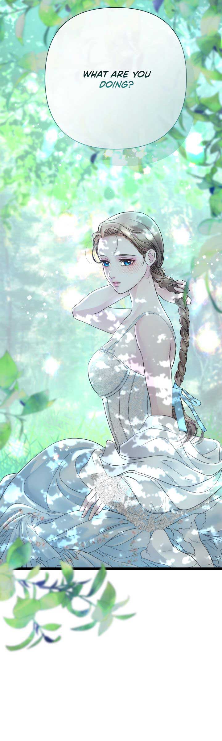 The Problematic Prince Chapter 82 - Page 71