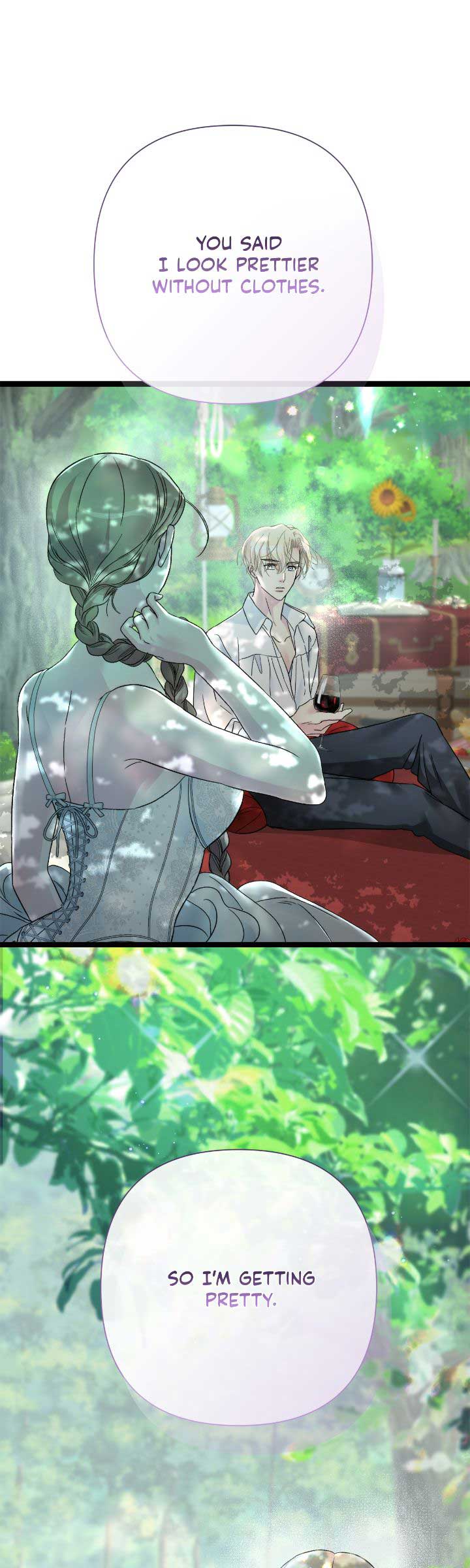 The Problematic Prince Chapter 82 - Page 73