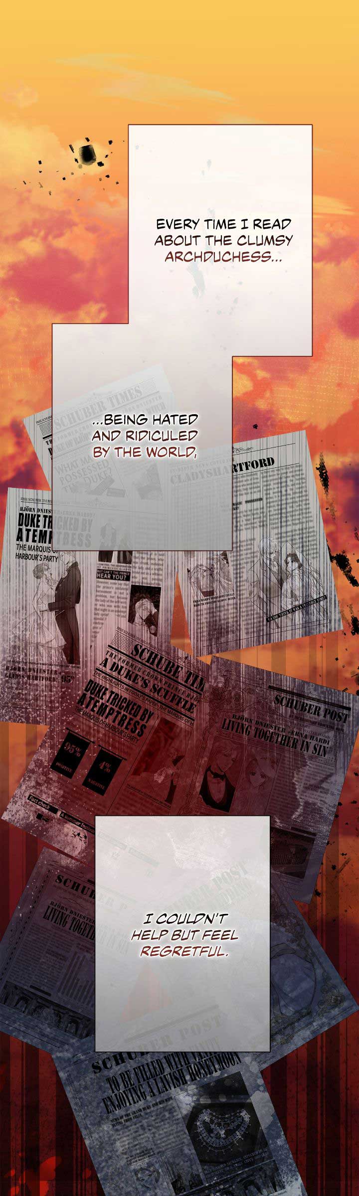 The Problematic Prince Chapter 82 - Page 9