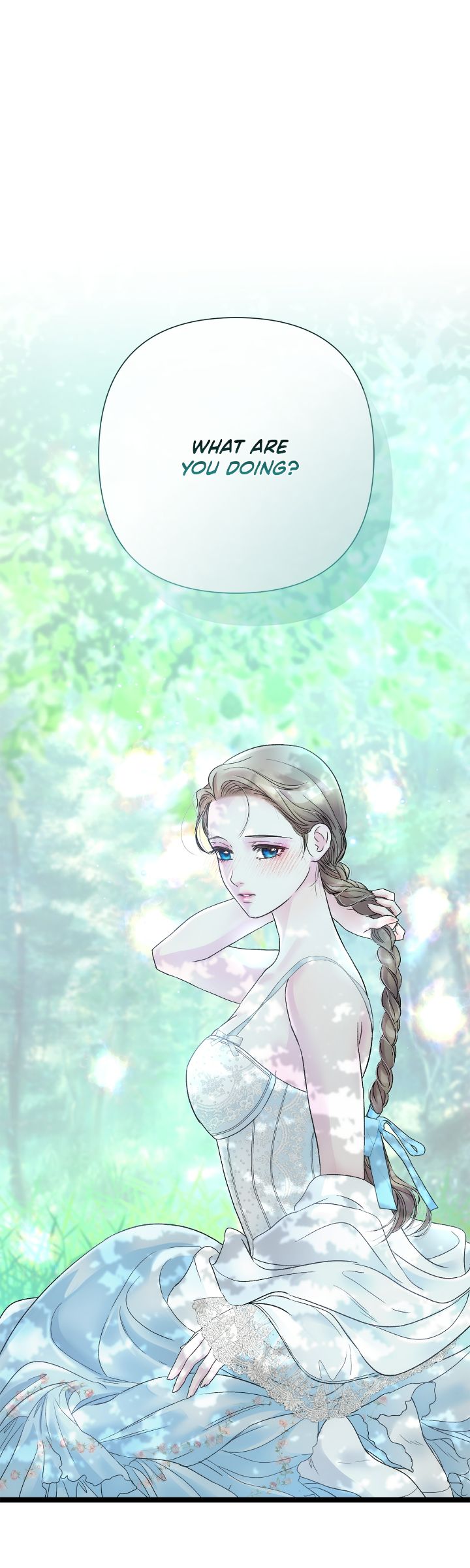 The Problematic Prince Chapter 83 - Page 1