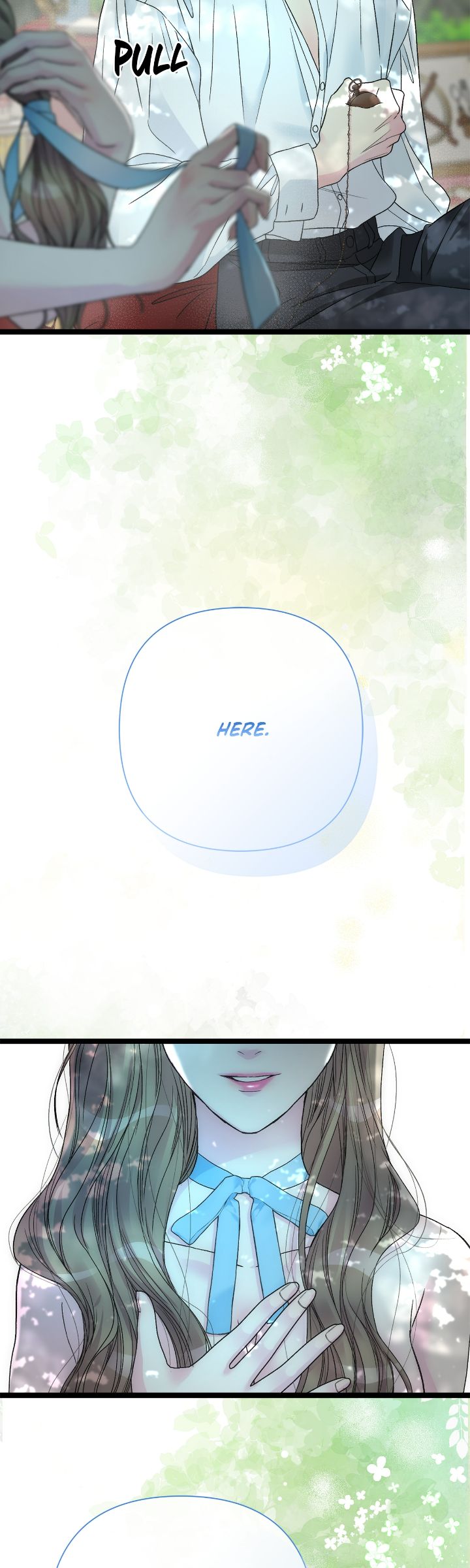 The Problematic Prince Chapter 83 - Page 10