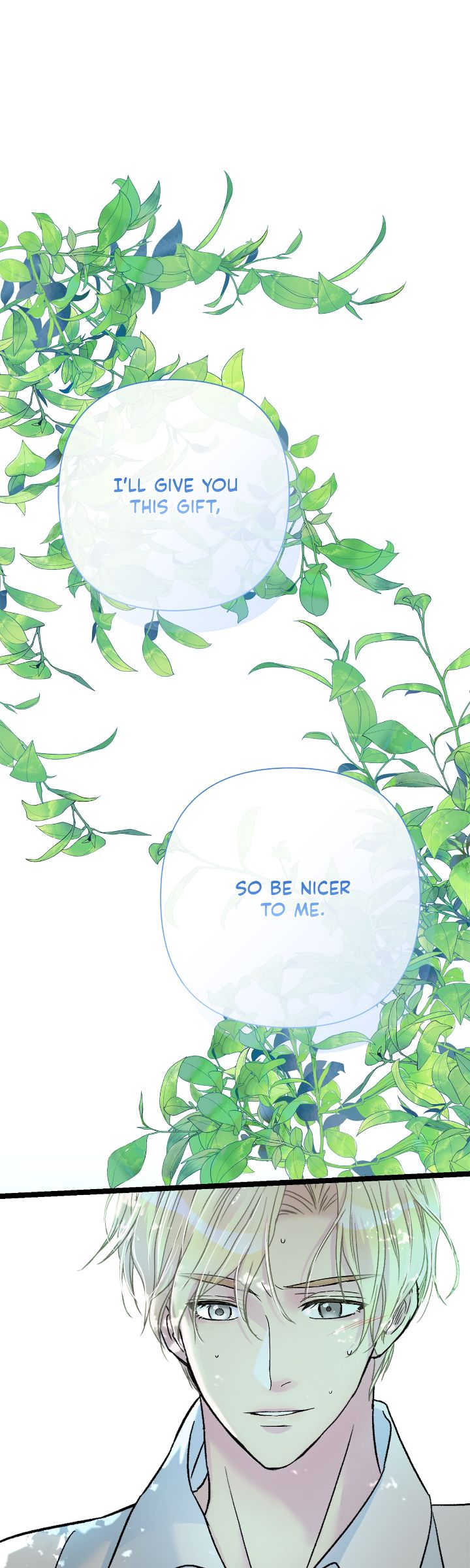 The Problematic Prince Chapter 83 - Page 13