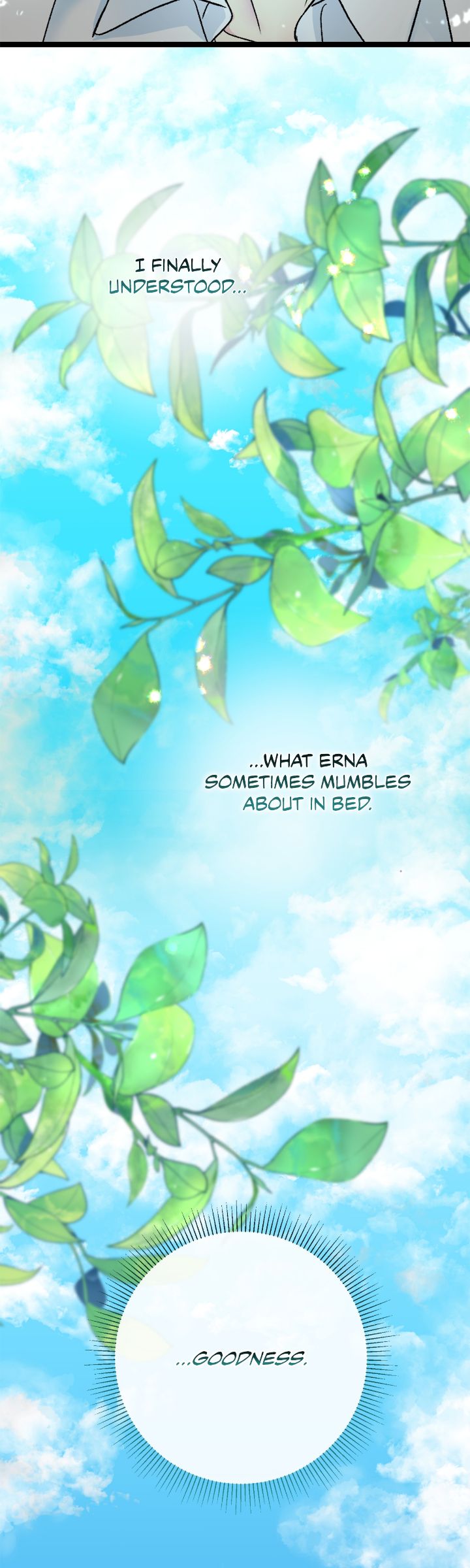 The Problematic Prince Chapter 83 - Page 14