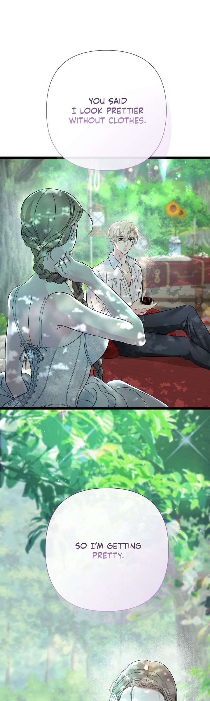 The Problematic Prince Chapter 83 - Page 2