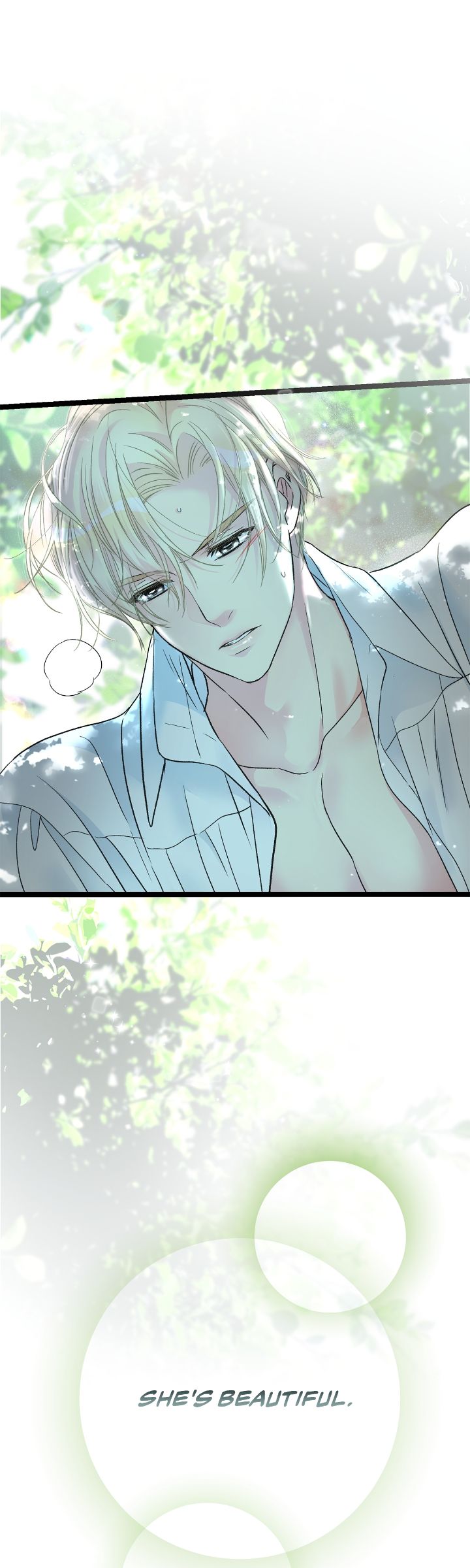 The Problematic Prince Chapter 83 - Page 20