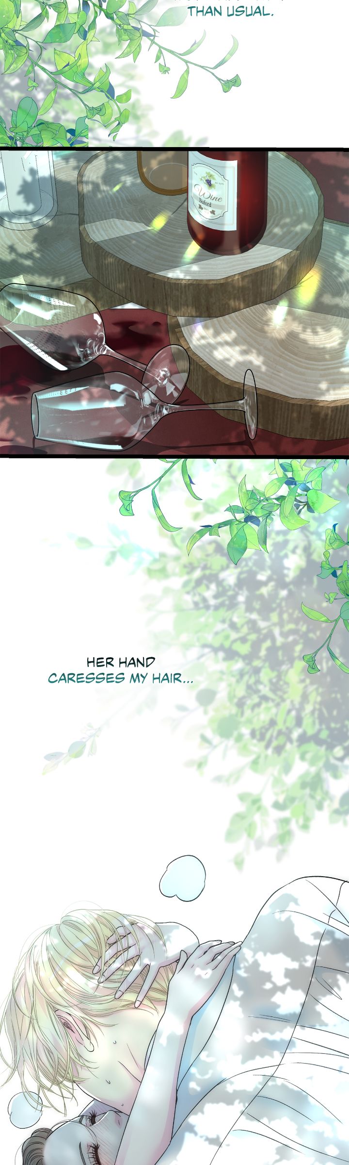 The Problematic Prince Chapter 83 - Page 23