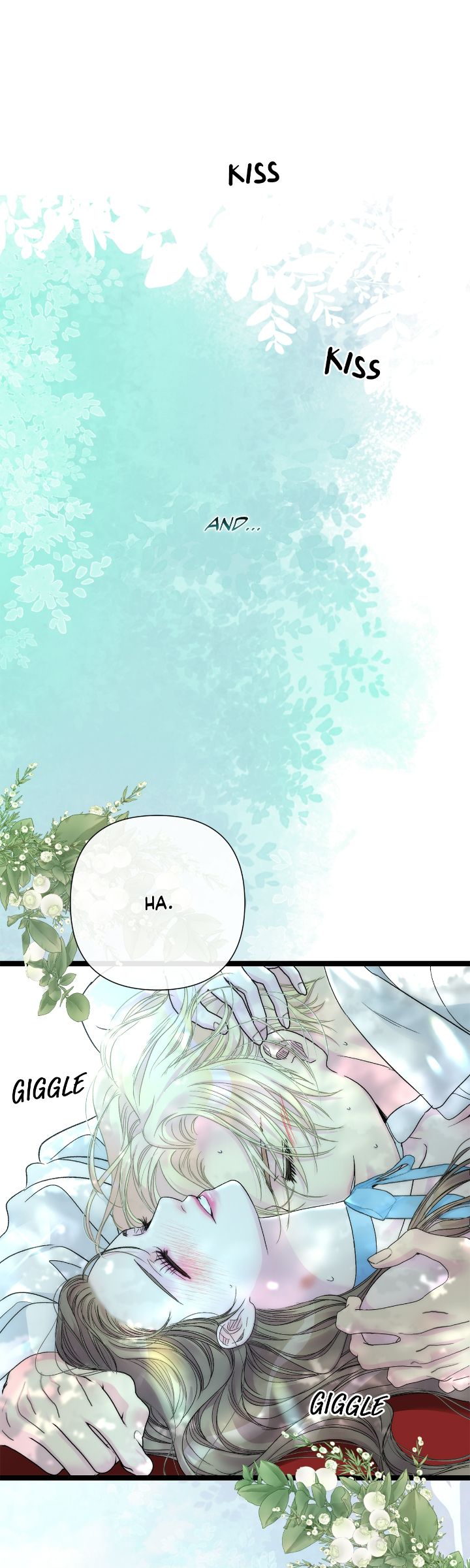 The Problematic Prince Chapter 83 - Page 25