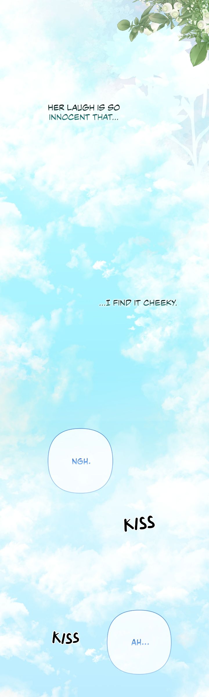 The Problematic Prince Chapter 83 - Page 26