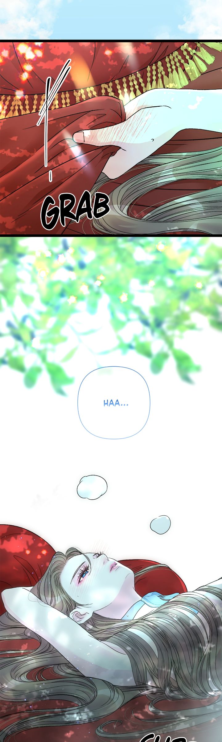 The Problematic Prince Chapter 83 - Page 27